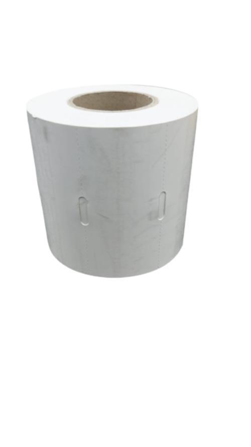 Termal Etiket / Jetview Termal Etiket